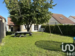 House at Tours-sur-Marne (51150)