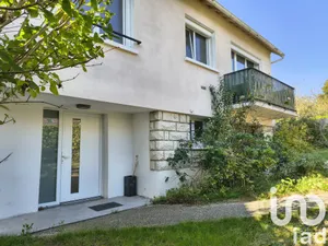 Maison à Saint-Arnoult-en-Yvelines (78730)