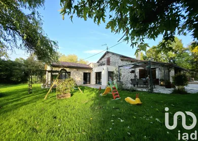 Maison à FENERY (79450)