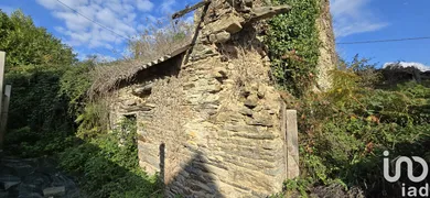 House at Sixt-sur-Aff (35550)