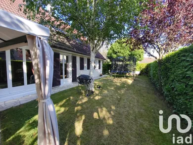 Maison à Gometz-la-Ville (91400)
