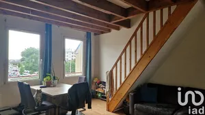 Apartment in Troyes (10000)