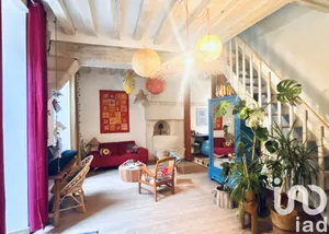 House at Saint-Macaire (33490)