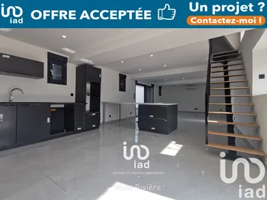 House at NORT SUR ERDRE (44390)