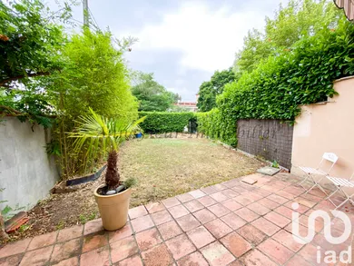 Townhouse in Toulouse (31100)