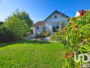 Maison à Arpajon (91290)