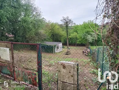 Building plot at Bossancourt (10140)