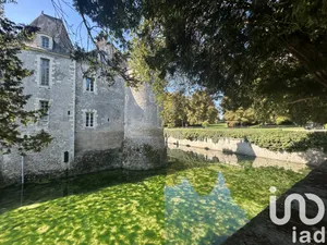 Appartement à Avaray (41500)