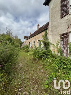 House at Mortcerf (77163)