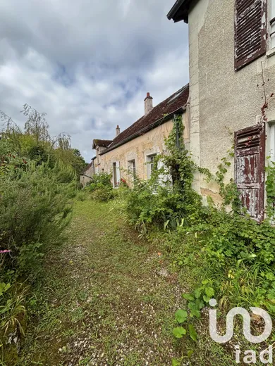 House in Mortcerf (77163)