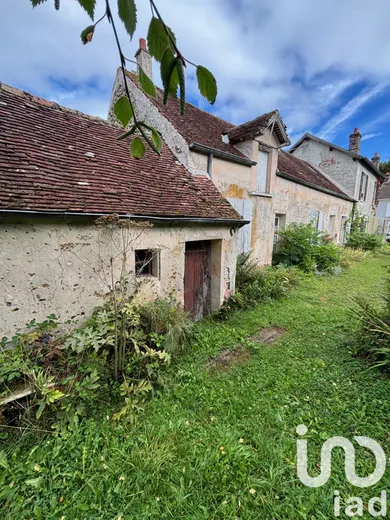 Maison à Mortcerf (77163)