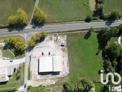 Building plot at Revel (31250)