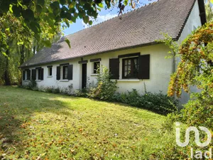 Maison de campagne à Longvilliers (78730)