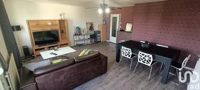 Appartement à Saint-André-les-Vergers (10120)