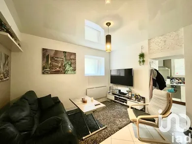 Appartement à Vaujours (93410)