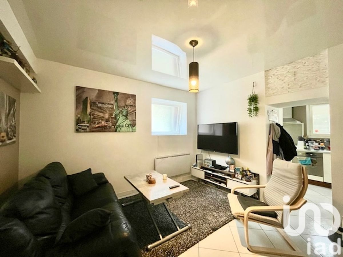 appartement à Vaujours