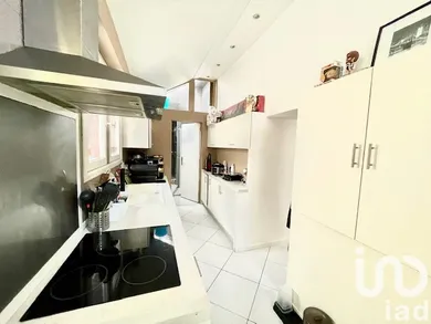 Appartement à Vaujours (93410)