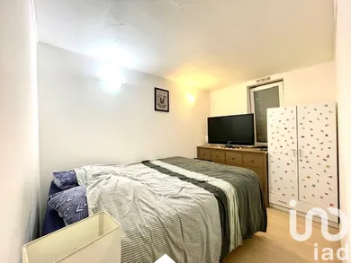 Appartement à Vaujours (93410)