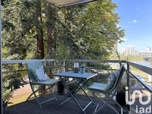 Apartment at Saint-Sébastien-sur-Loire (44230)