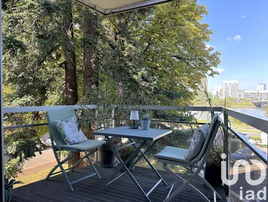 Apartment at Saint-Sébastien-sur-Loire (44230)