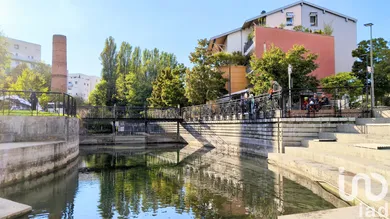 Appartement à Annecy (74960)