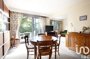 Appartement à Colombes (92700)