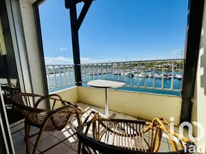 Apartment at Agde (34300)