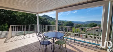 Maison à Vidauban (83550)