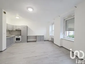 Appartement à Forbach (57600)