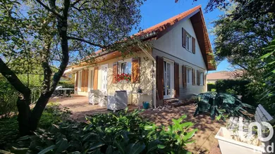 House at Anould (88650)