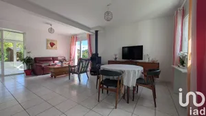 Maison traditionnelle à Plouha (22580)