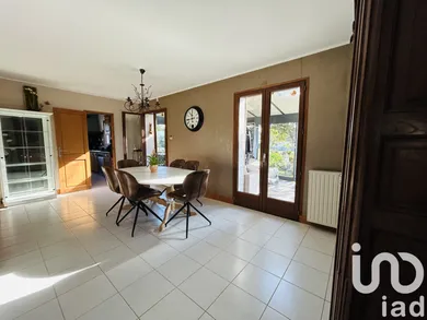 Townhouse at Sainte-Marguerite-sur-Duclair (76480)