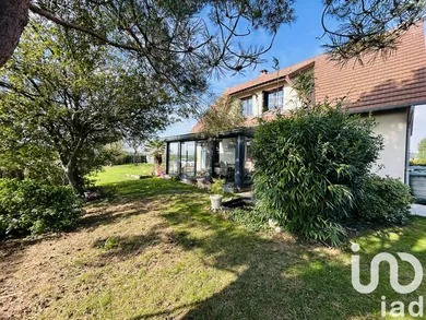 Townhouse in Sainte-Marguerite-sur-Duclair (76480)