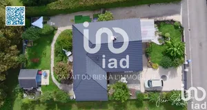 Maison traditionnelle à Novillars (25220)