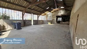 Village house in Beaumont-du-Gâtinais (77890)