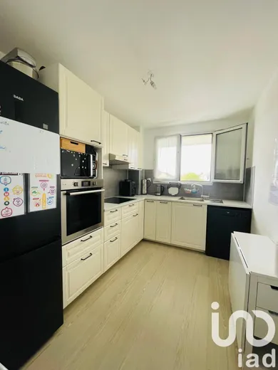 Appartement à Les Ulis (91940)