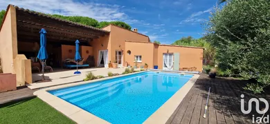 House in Vidauban (83550)