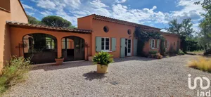 Maison à Vidauban (83550)