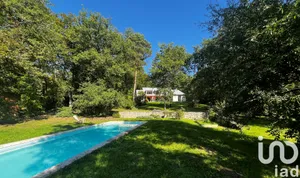 Maison à Nanteau-sur-Essonne (77760)