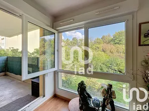 Apartment in Corbeil-Essonnes (91100)