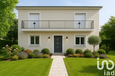 Pavillon à Champigny-sur-Marne (94500)