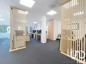 Immeuble à Montagny (69700)