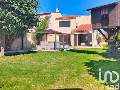 House in Claira (66530)