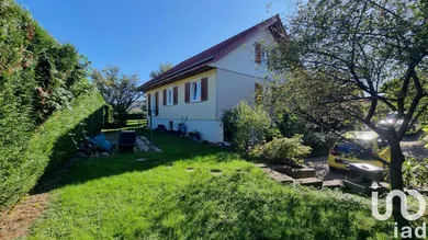House in Anould (88650)