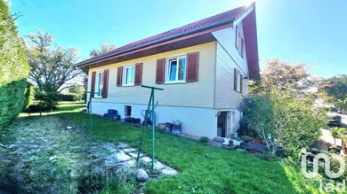 House in Anould (88650)