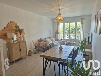 Appartement à La Roche-sur-Yon (85000)
