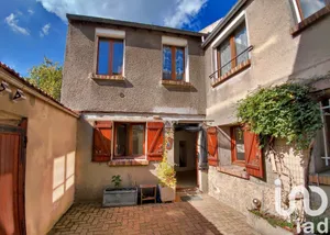 Maison de ville à Cormeilles-en-Parisis (95240)