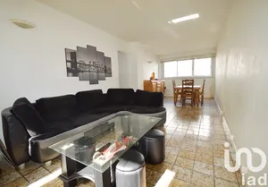 Appartement à Sucy-en-Brie (94370)