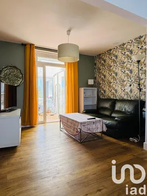 House in Loctudy (29750)