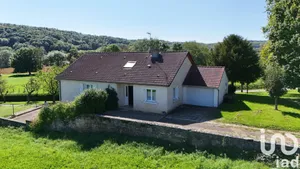 Maison à Le Val-d'Esnoms (52190)